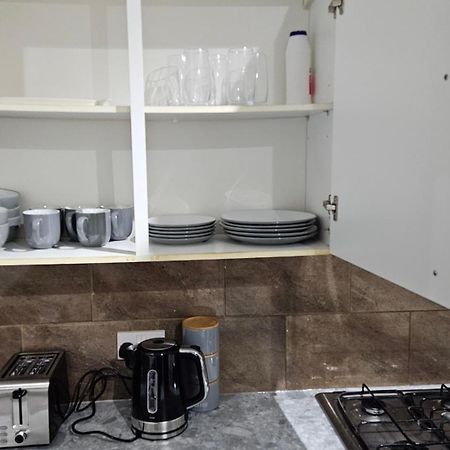 Luxury 2 Bedrooms Flat Leytonstone لندن المظهر الخارجي الصورة