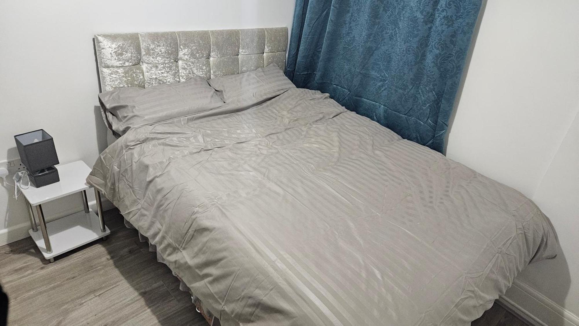 Luxury 2 Bedrooms Flat Leytonstone لندن المظهر الخارجي الصورة